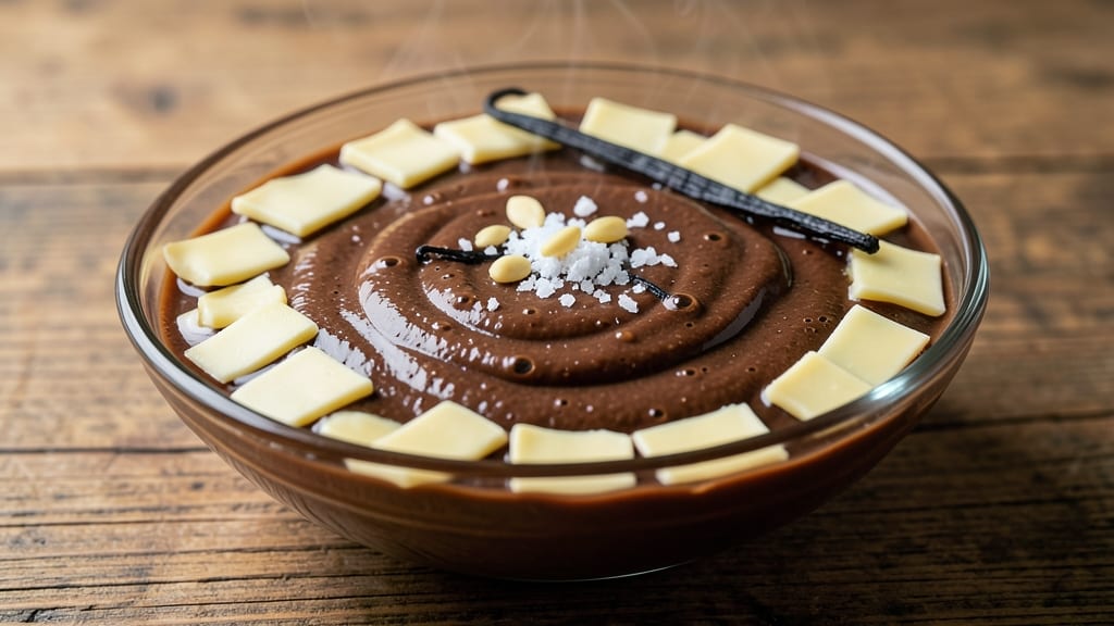 Bakers Chocolate Hot Fudge Sauce Recipe: Silky Smooth Drizzle With Deep Cocoa Intensity