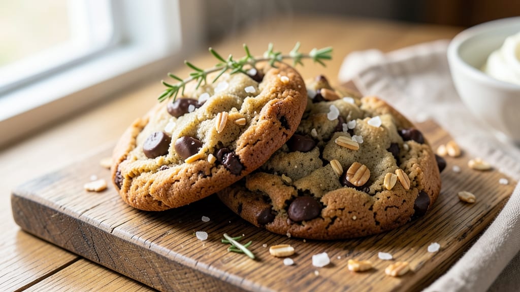 Betty Crocker Gluten Free Chocolate Chip Cookie Recipe: Double-Dipped Crunch and Gooey Magic