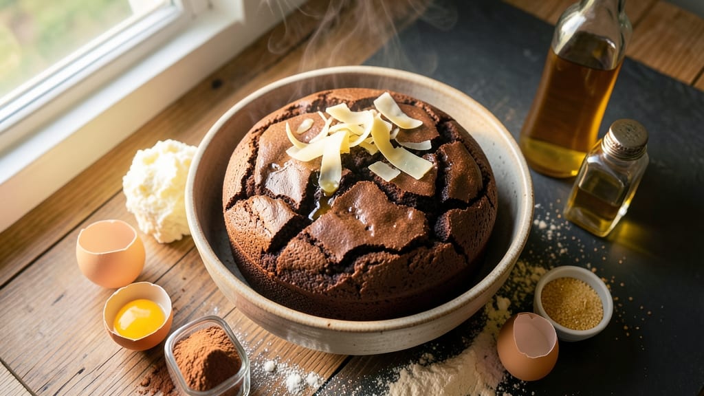 BuzzFeed Chocolate Cake Recipe: Moist Layers and Secret Buttermilk Trick
