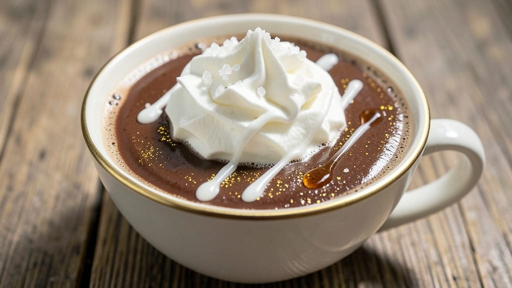 Cheap Hot Chocolate Recipe: Velvety Richness for Under $1 per Serving
