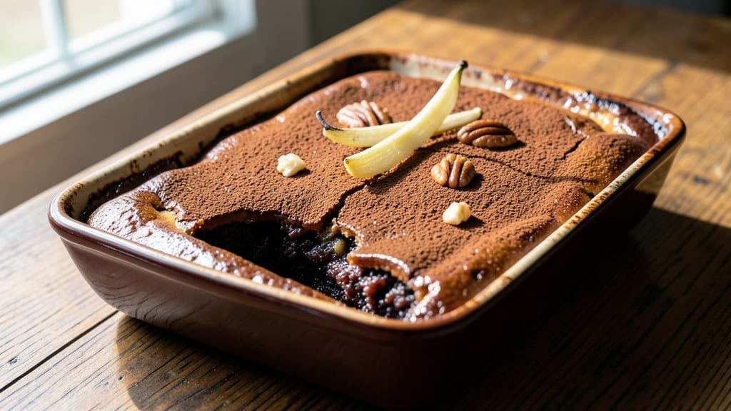 Brownie Recipe No Chocolate Bar: Fudgy Vanilla Bean Magic Without Cocoa