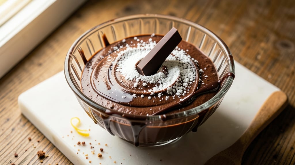 Cake Boss Chocolate Mousse Filling Recipe: Velvety Swirls With Perfect Set Every Time