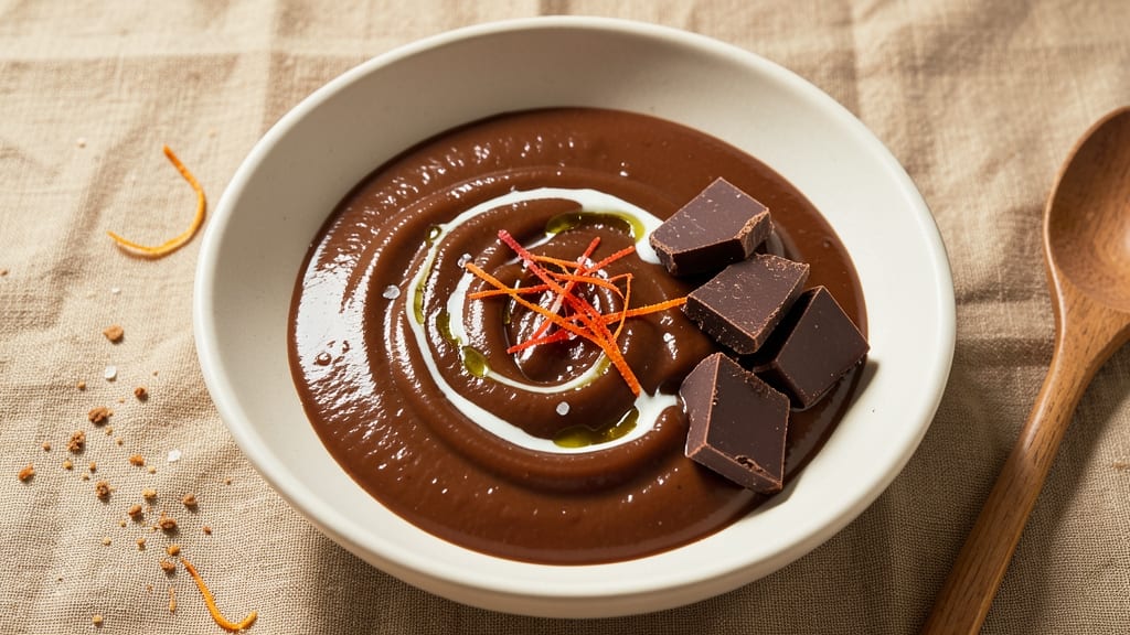Baker's Unsweetened Chocolate Sauce Recipe: Velvety Drizzle for Desserts and Drinks