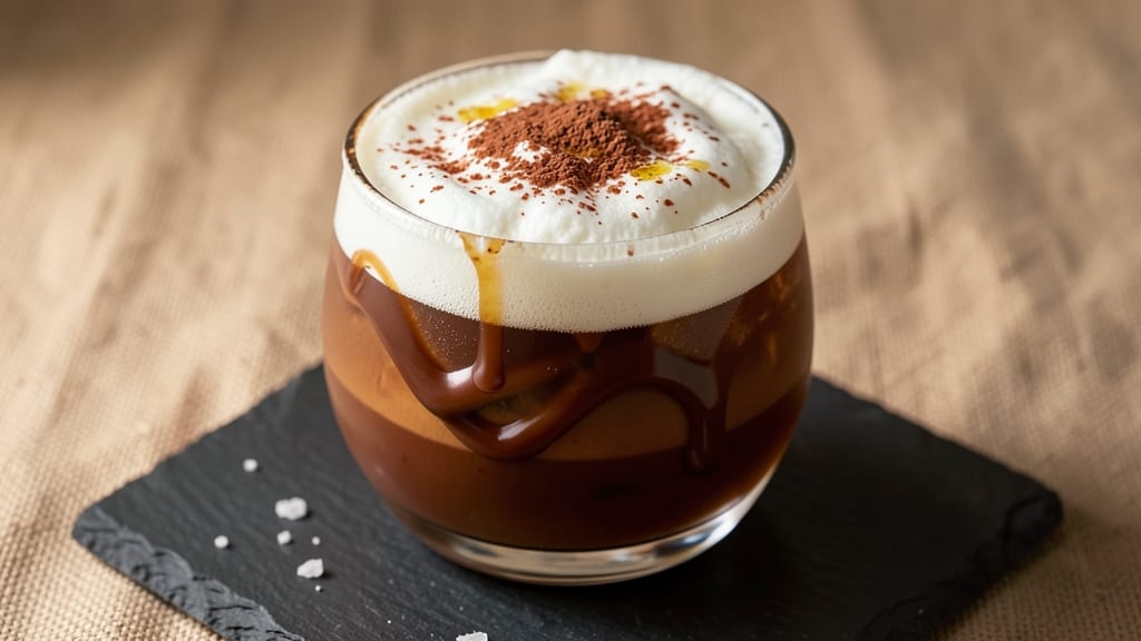 Best Chocolate Martini Recipe Ever: Velvety Swirls With Coffee-Infused Depth