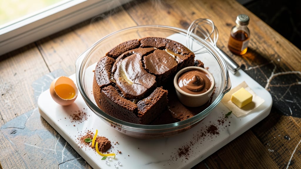 Box Chocolate Cake Recipe With Sour Cream: Ultra-Moist Layers and Velvety Crumb