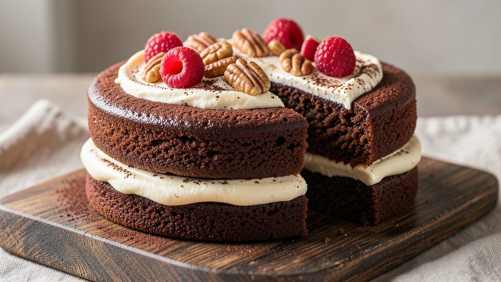 Betty Crocker Super Moist Butter Recipe Chocolate Cake Mix: Double-Layered Richness Without the Dryness