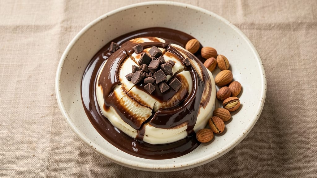 Best Ever Chocolate Ice Cream Recipe: Ultra-Smooth Freezer Magic