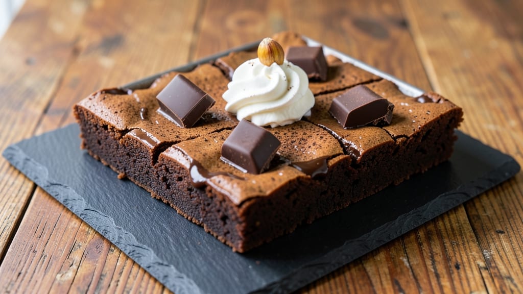 Brownie Recipe Using Baker's Unsweetened Chocolate Squares: Fudgy Depth Without a Single Grain of Sugar