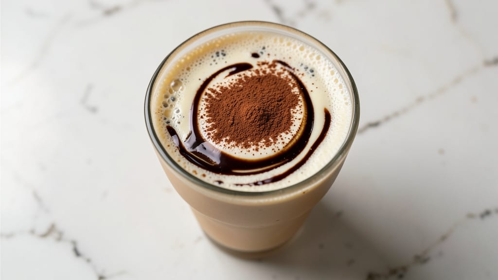 Best Chocolate Whey Protein Shake Recipe: Velvety Smoothness With Zero Added Sugar