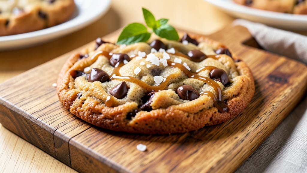 Best Chocolate Chip Cookies Recipe: Reddit’s Secret to Chewy Centers and Crispy Edges
