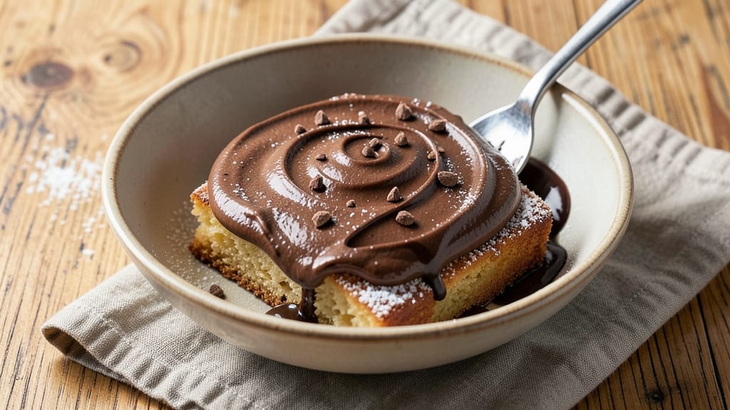 Bakery-Style Chocolate Frosting Recipe: Velvety Swirls With Zero Graininess