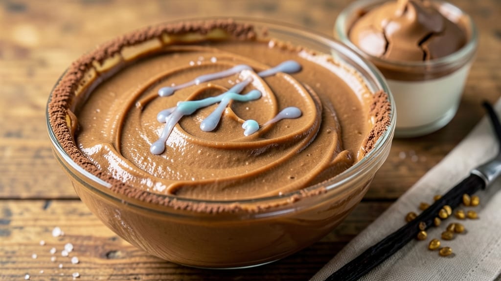 Betty Crocker's German Chocolate Frosting Recipe: Peppermint Swirls and Nutty Crunch Magic