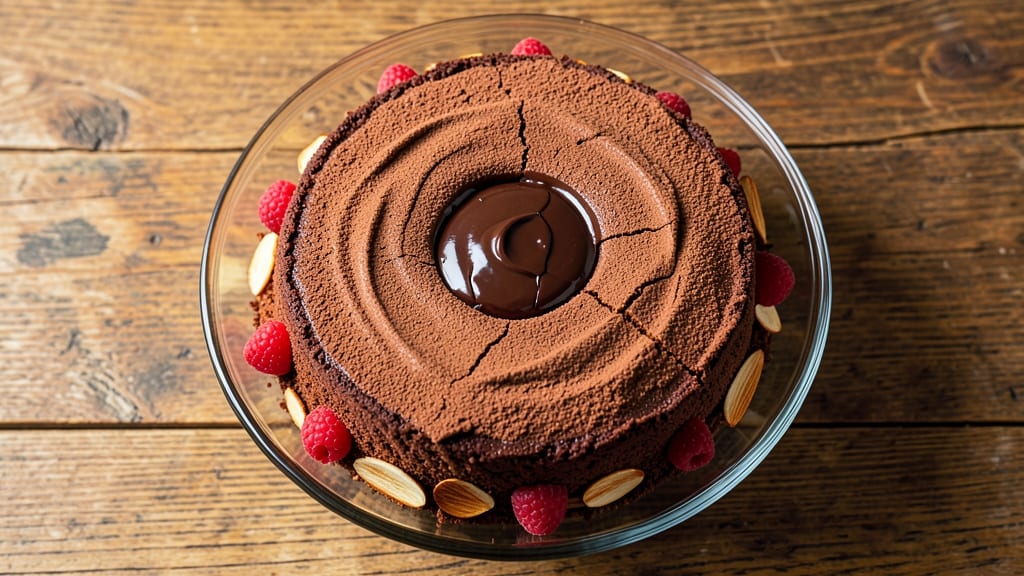 Bob's Red Mill Gluten Free Chocolate Cake Recipe: Fluffy Crumb and Fudgy Layers Without Gluten