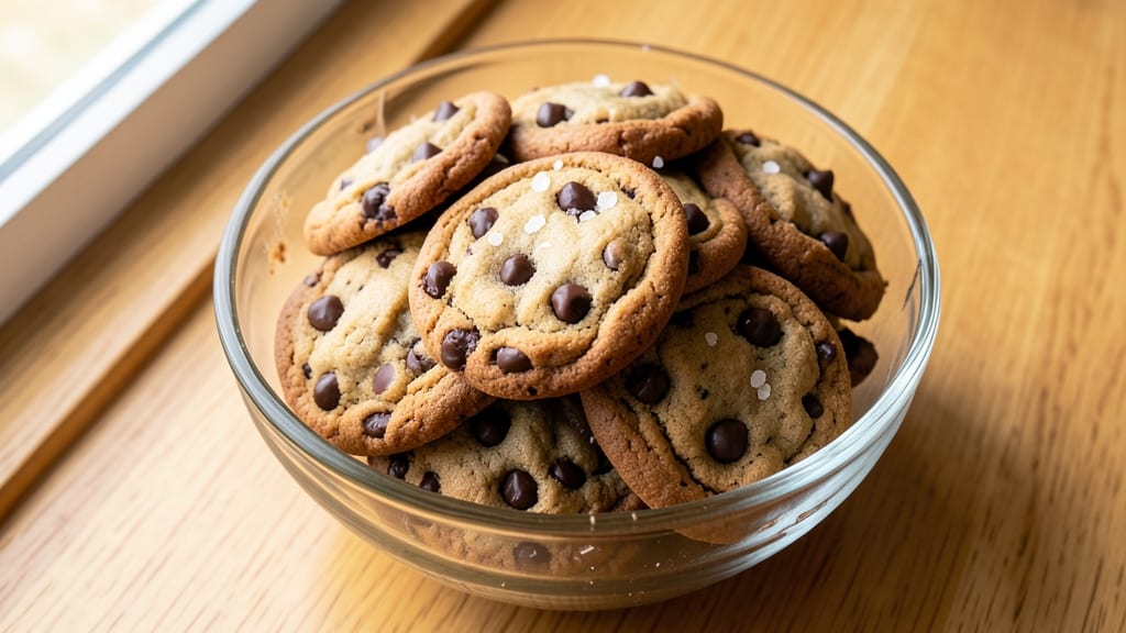 Chewy Chocolate Chip Cookie Recipe No Chill: Warm Oven Magic Without the Wait
